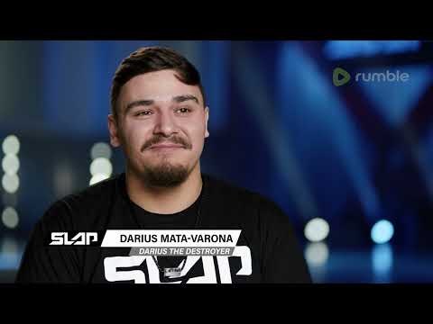 Power Slap: Road To The Title | Episode 4 - Hindi Subtitles