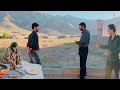 Ibrahim S Search For Land Building A Shelter For The Future