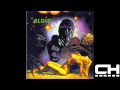 Aloid - Earthbound (Album Artwork Video)