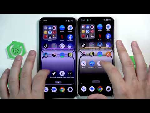 OnePlus Nord 5 vs OnePlus Nord CE5 Speed Test – App Launch & Reboot Comparison