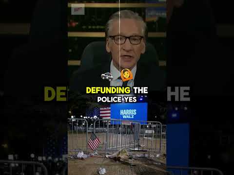 Bill Maher EXPOSES Pandemic Fraud: “They Took $65 MILLION… Kids Got NONE?!