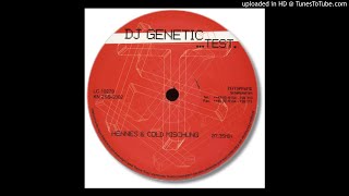 Dj Genetic - ...Test (Harte Mischung)
