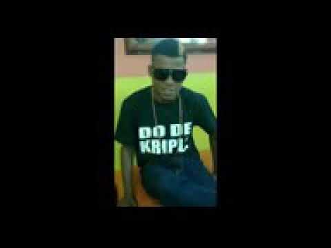 Kripple Dipple - Do De Kripple -  St.Lucia soca (2018)
