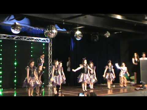 Formatura Liceu Part 5