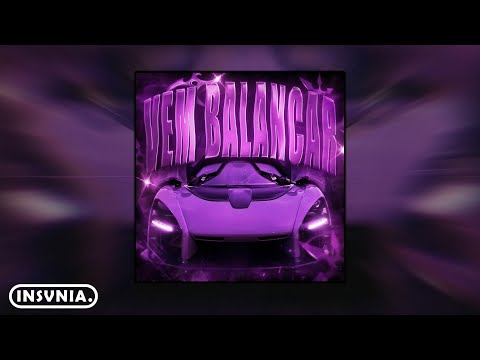 VEM BALANÇAR [EXTENDED]