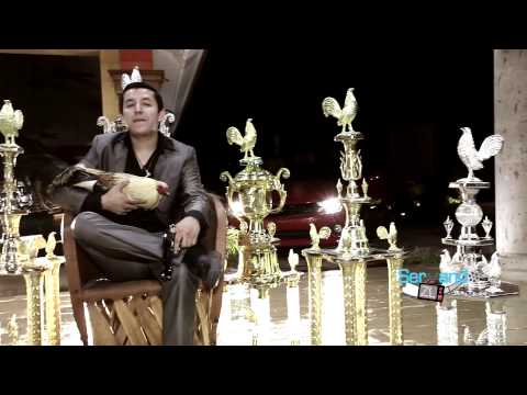 Maximo Grado - La Vida Del Leon (Video Oficial 2014)