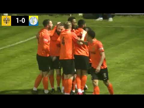 MATCH HIGHLIGHTS 🎥 | Brighouse Town 2-1 Stocksbridge Park Steels