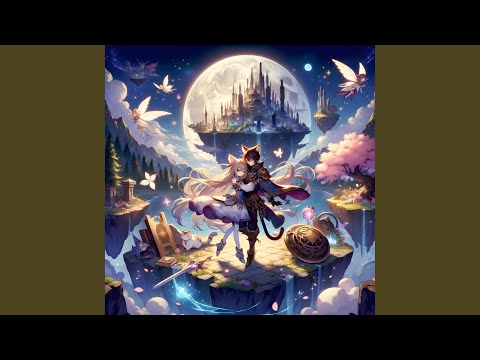 Memory's Garden (Bonus)