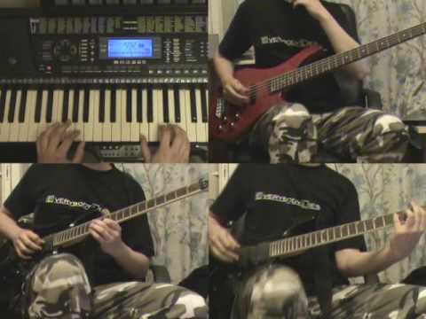 Ecco the dolphin 2 - The Tides Of Time (By Grahf)