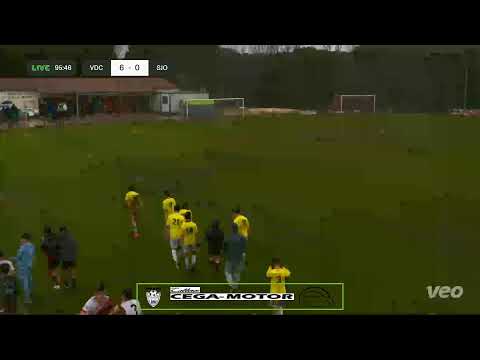 VIANA DE CEGA vs SAN JOSÉ