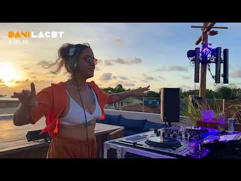 DJ DANI LACET @ CAFÉ JERI #03 - POP/NU DISCO/DISCO/HOUSE