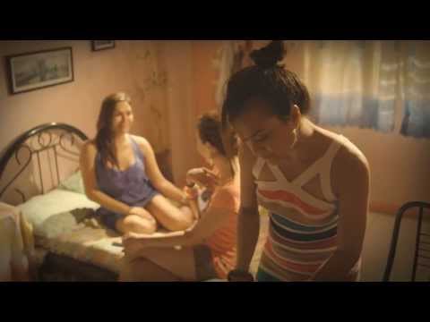 QUICK CHANGE Teaser 1