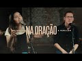 NA ORAÇÃO JEFFERSON SUELLEN COVER