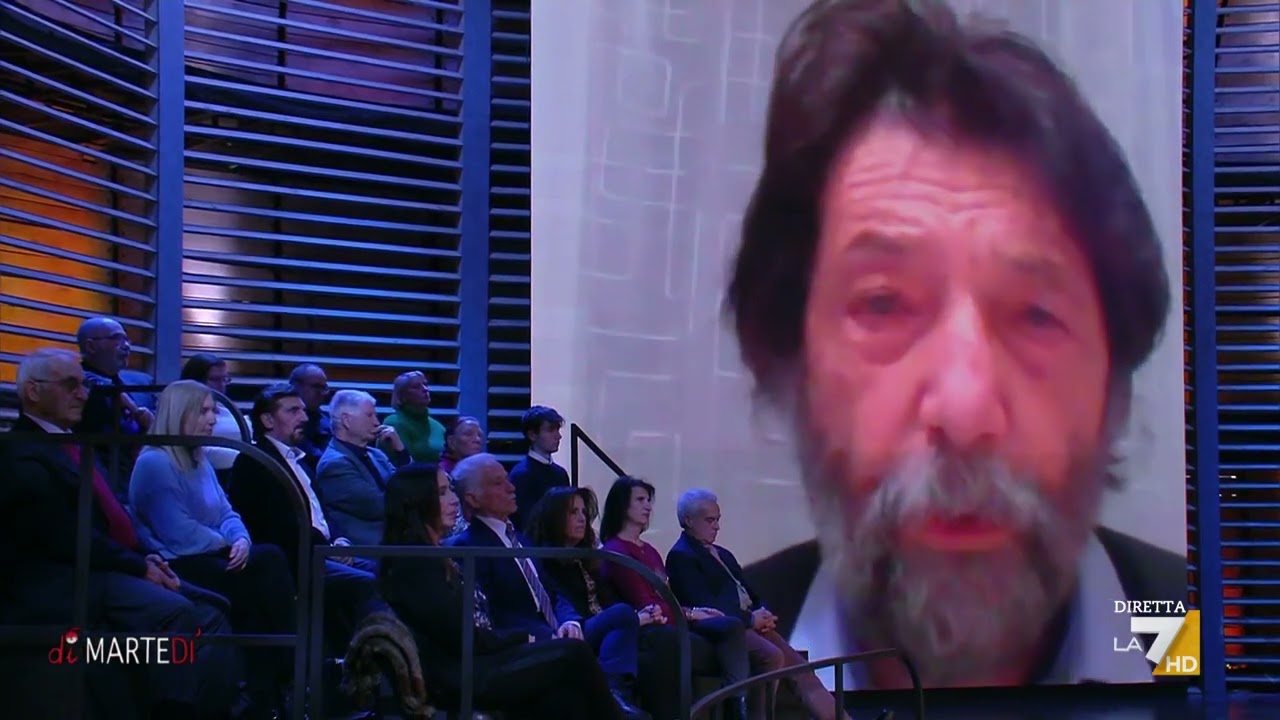 Cacciari: "Se l'Europa vuole fare la guerra alla Russia, si arrangi..."