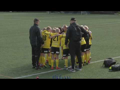 HJK CUP 6.9.2019 FC Zenit(ru) - KuPS 9-0