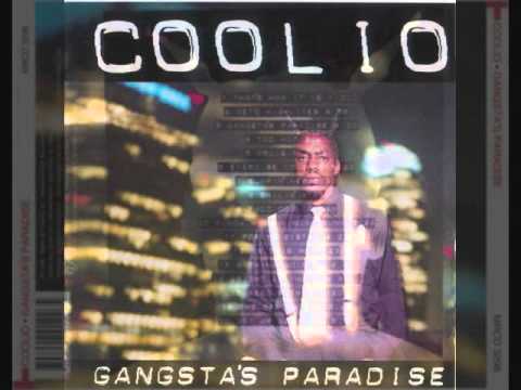 Dj Stew-Coolio-Gangstas Paradise {Screwed}
