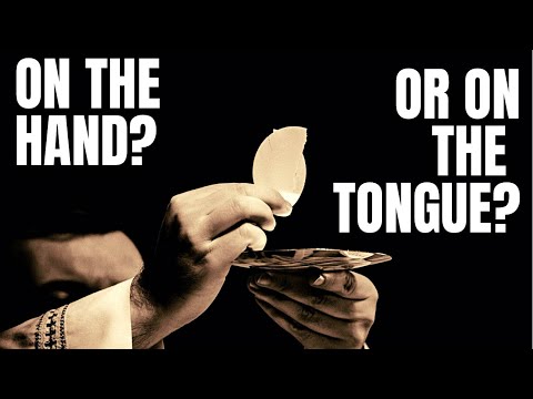 What Do the Souls in Purgatory say about receiving communion? #MariaSimma