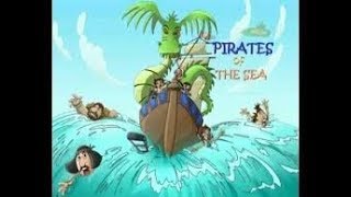 Pirates of the Sea  Chhota Bheem Full Episodes in 