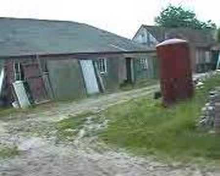 Geintrappers zomersport Hoeven