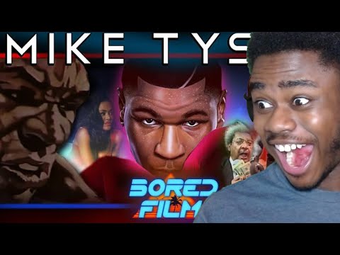 SO MUCH POWER!!! Mike Tyson - Baddest Man On The Planet (Original Knockout Documentary) - REACTION