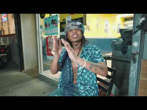 Troy King - Uncle Sam [Dir. by @CHDENT]
