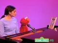 Sesame Street Letter Y