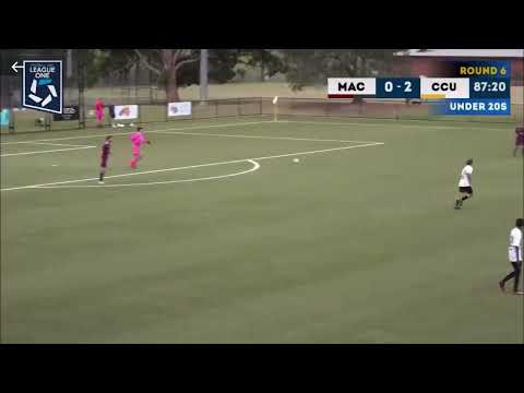 NSW League One 2023 Moment - Tora Nakajo (34)