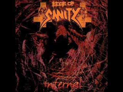 Hell is Where the Heart is - Edge of Sanity