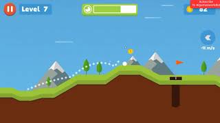 Super Golf 2018 Gameplay (PC game).