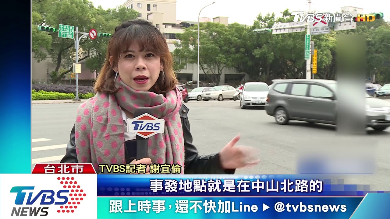 好醉!日旅遊推手 酒駕肇事偵訊吐滿地