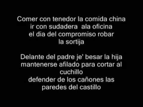 Luz De Sombra video