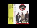 Ebony Broadcast System Ah Kan Do 1992