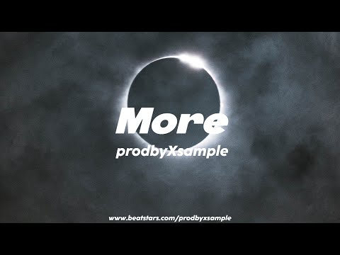 (FREE) Mostack x Dave x One Acen Type Beat ~ More / UK Afroswing Type Beat 2022