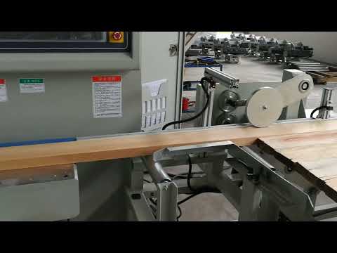 Máy bào 4 mặt cnc