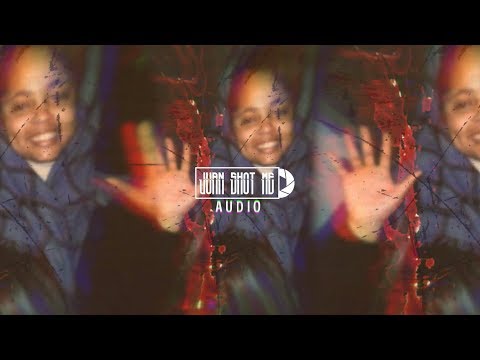 Jerrell Lomax - BLOODSTREAMS | ( AUDIO )