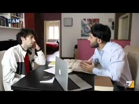 L'Italiano Medio - Maccio Capatonda