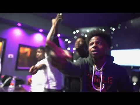 Anti Da Menace EXCLUSIVE Studio VLOG & VIDEOSHOOT (Ft. 952 Da Label, 952 Lil Bigg, ThatsCrazyCam