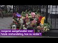 Jongeren aangehouden voor fatale mishandeling, hoe nu verder?