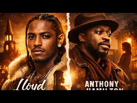 Lloyd – Player’s Prayer x Anthony Hamilton – Charlene (DJ D-MONEY Mashup)