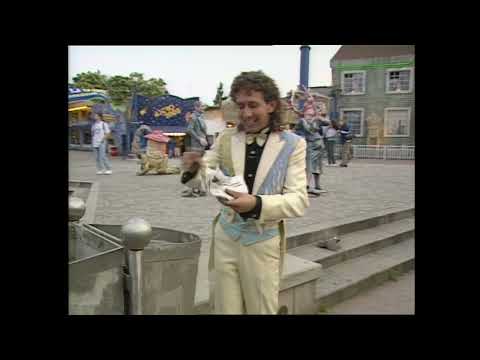ORF Zauberei Zauberei – Folge 10/12: Im Wiener Prater | Österreichisches TV 1998