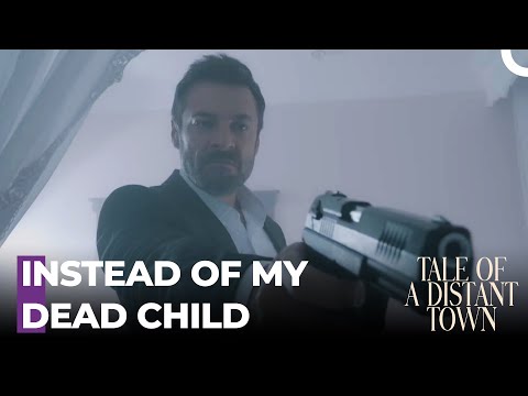 You'll Remember Your Past Kürşat Eroglu - Tale Of A Distant Town Episode 3