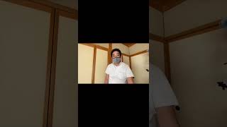 説明欄に本編動画のURLあり レクチャー動画 #shorts