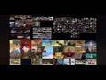 All 16x Movies At Once