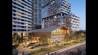 Parkway by BlueSky Properties in City Centre, Surrey