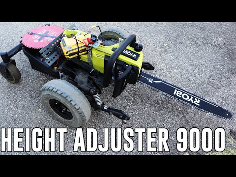 my $100 battlebot VS a $20,000 battlebot