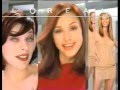 Jessica Alba Commercial L Oreal