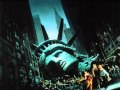 John Carpenter's "Over The Wall" (Escape from New York) by Kevin Canavan