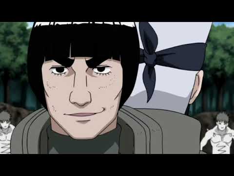 NARUTO AMV -WARFACE & MC ZERO. BAD