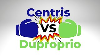Statistiques Centris vs Duproprio - Janvier 2022 au 30 juin 2022- immobilier Estrie