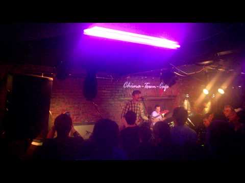 BZiK - Весь день я пьян